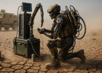 EE. UU. y China cruzan líneas rojas en la biotecnología militar