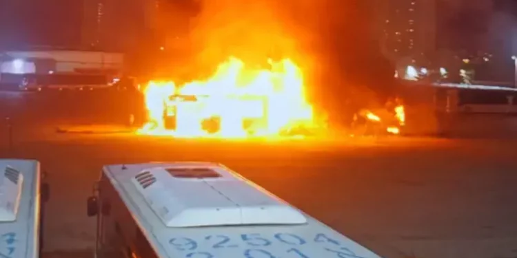 Bomberos y Rescate de Israel