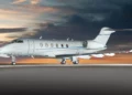 Challenger 350
