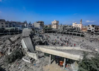 Escuelas públicas de Nueva York investigan envío de kit antiisraelí