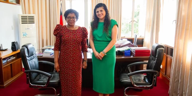 Israel firma acuerdo para traer trabajadores de Malawi