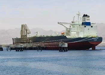 Israel extiende secreto de la Europe Asia Pipeline por 18 meses