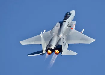 El F-35 es más barato que el F-15EX: pero cuesta más mantenerlo