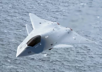 El caza F-47 podría tener múltiples versiones en fases sucesivas