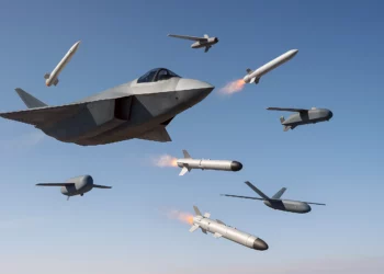 FCAS impulsa nube de combate para integración multisistema