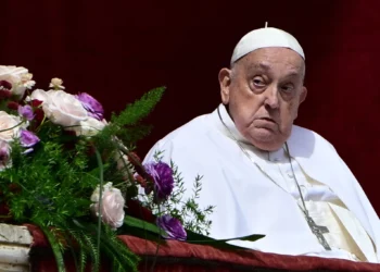 El papa Francisco ha muerto: Anuncia el Vaticano