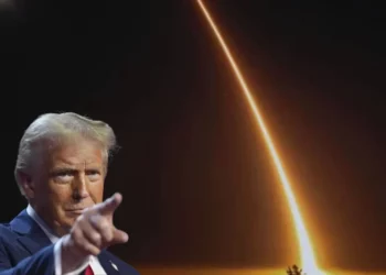 Republicanos impulsan $27 MM para el Golden Dome de Trump