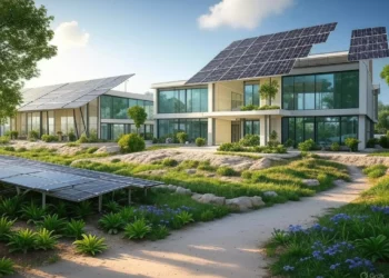 GreenTech israelí impulsa felicidad y salud global con innovación