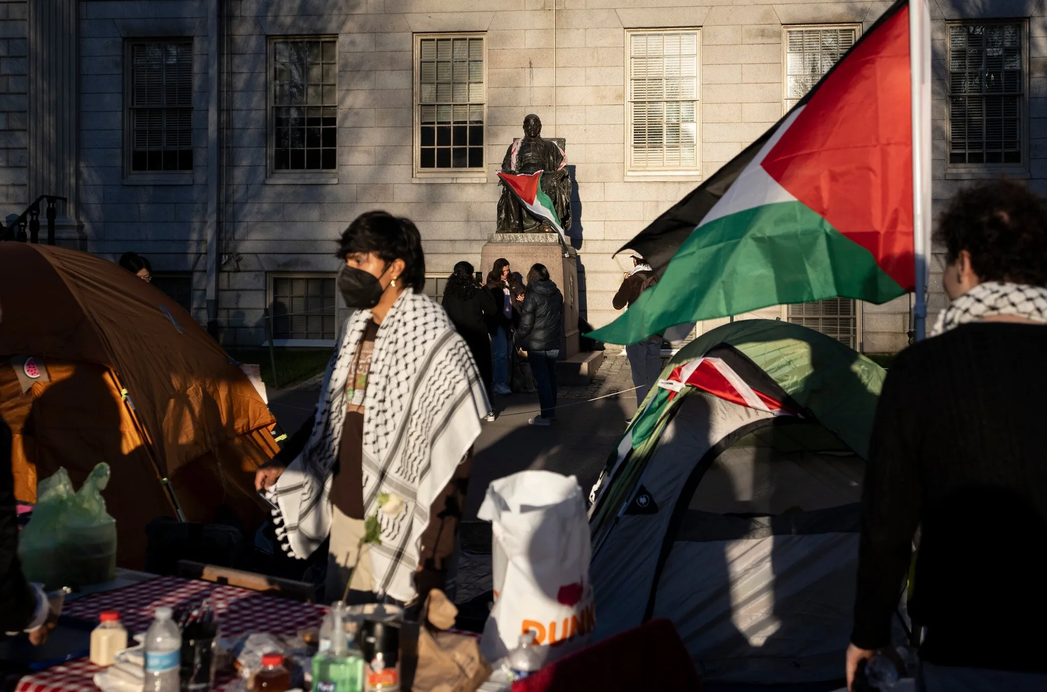 Harvard revela hostilidad contra judíos en informe sobre antisemitismo