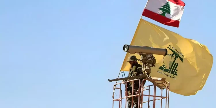 Hezbolá dispuesto a hablar de su desarme si Israel se retira