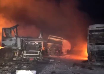 EE. UU. y Yemen preparan ofensiva para capturar Hodeidah
