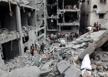 Israel elimina a 12 terroristas de Hamás vinculados al 7-1O