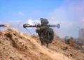 Israel rodea Rafah tras capturar el Corredor de Morag en Gaza
