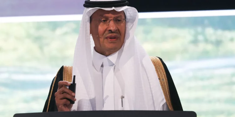 EE. UU. y Arabia Saudita firmarán acuerdo de cooperación nuclear