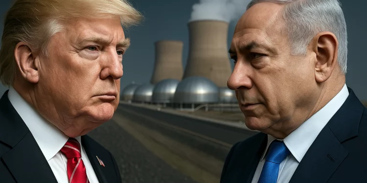 Israel alerta: acuerdo nuclear con Irán amenaza su seguridad