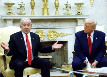 Israel teme que EE. UU. avance hacia un “mal acuerdo” con Irán