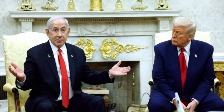 Israel teme que EE. UU. avance hacia un “mal acuerdo” con Irán