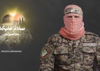 Hamás se niega a reubicar a rehenes y responsabiliza a Israel por sus vidas