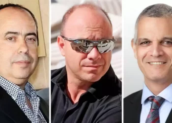 Rafael y Stolero bajo escrutinio policial por compra de Aeronautics