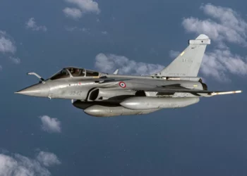 Las fuerzas británicas y francesas desplegaron múltiples aeronaves en una operación aérea de vigilancia sobre el mar Negro y Europa del Este.