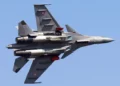 El Su-30 MKI de India con nuevo radar: Ya no depende de Rusia