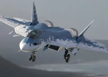 Su-57