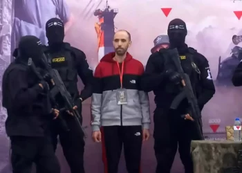 Ex rehén Tal Shoham describe a la ONU su cautiverio: “Guardias sádicos nos torturaban a diario”