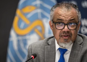 OMS exige fin del bloqueo de ayuda a Gaza: Israel lo justifica