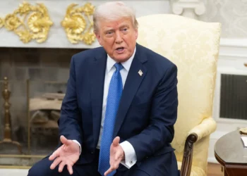 Trump: Estamos bien encaminados hacia el acuerdo con Irán