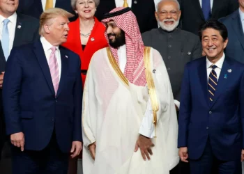Trump prevé normalización entre Arabia Saudita e Israel antes de visita a Riad