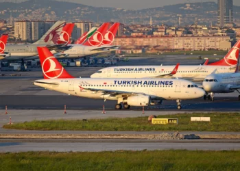 Turkish y Pegasus abandonan slots en el aeropuerto Ben Gurion