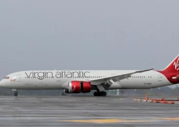 Virgin Atlantic
