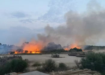 Heroica defensa de Zikim salvó a reclutas de ataque terrorista