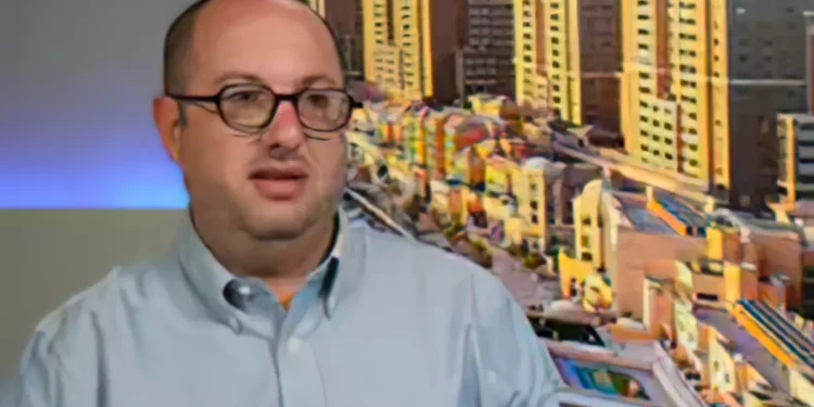 Zvika Klein critica trato de la policía en el caso Qatargate