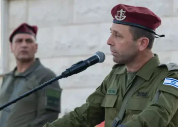 Fuerzas de Defensa de Israel