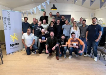 La aceleradora Ignite DeepTech para jóvenes startups lanza su primera cohorte en abril de 2025. (Cortesía)