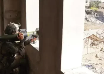 Fuerzas de Defensa de Israel