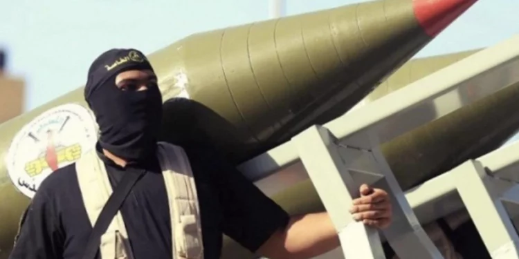 Terrorismo, Hamás, Irán, Israel-Franja de Gaza, Israel-Irán,