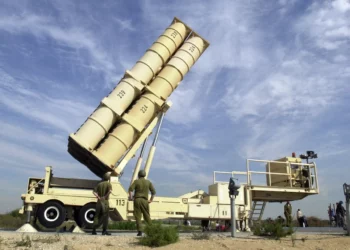 Falla en interceptor Arrow de Israel permitió impacto de misil hutí