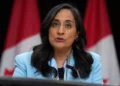 Canadá acusa a Israel de usar “la comida como herramienta” en Gaza
