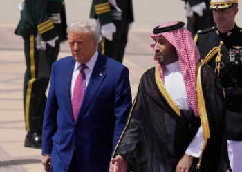 Arabia Saudita advirtió a Irán que haga un acuerdo nuclear con EE. UU. o se arriesgue a una guerra con Israel