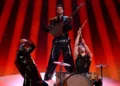 Azerbaiyán, con cantante judío, queda fuera de Eurovisión