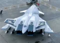 El Baidi B desafía los límites con vuelo suborbital