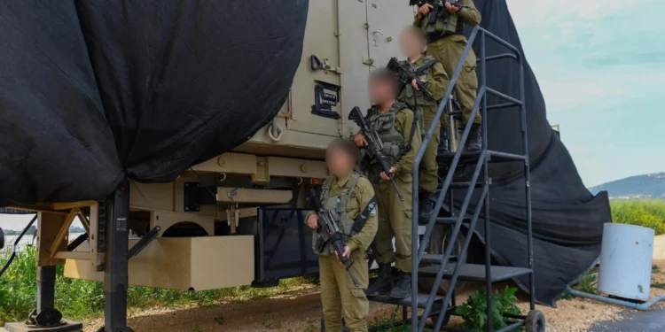 Israel reactiva batallón antidrones contra Hezbolá en el norte
