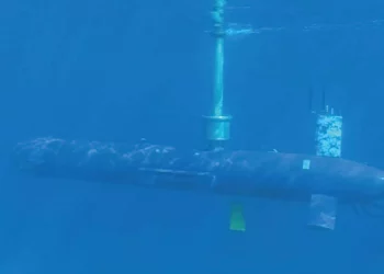 Grecia adquiere submarino BlueWhale israelí para inteligencia marítima