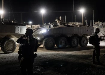 Las FDI retiran Brigada de Judea y Samaria para ofensiva en Gaza