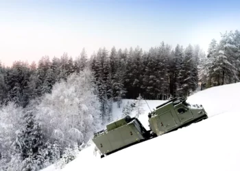 BAE Systems e Iveco unen fuerzas para el BvS10 en Italia