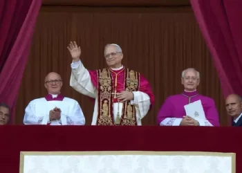 Cardenal Prevost elegido papa León XIV: primer pontífice de EE. UU.