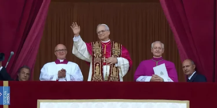 Cardenal Prevost elegido papa León XIV: primer pontífice de EE. UU.