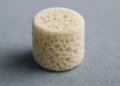 CartiHeal de Israel regenera cartílago para rodilla con coral